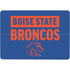 Boise State University Broncos Surface Laptop Studio Skin